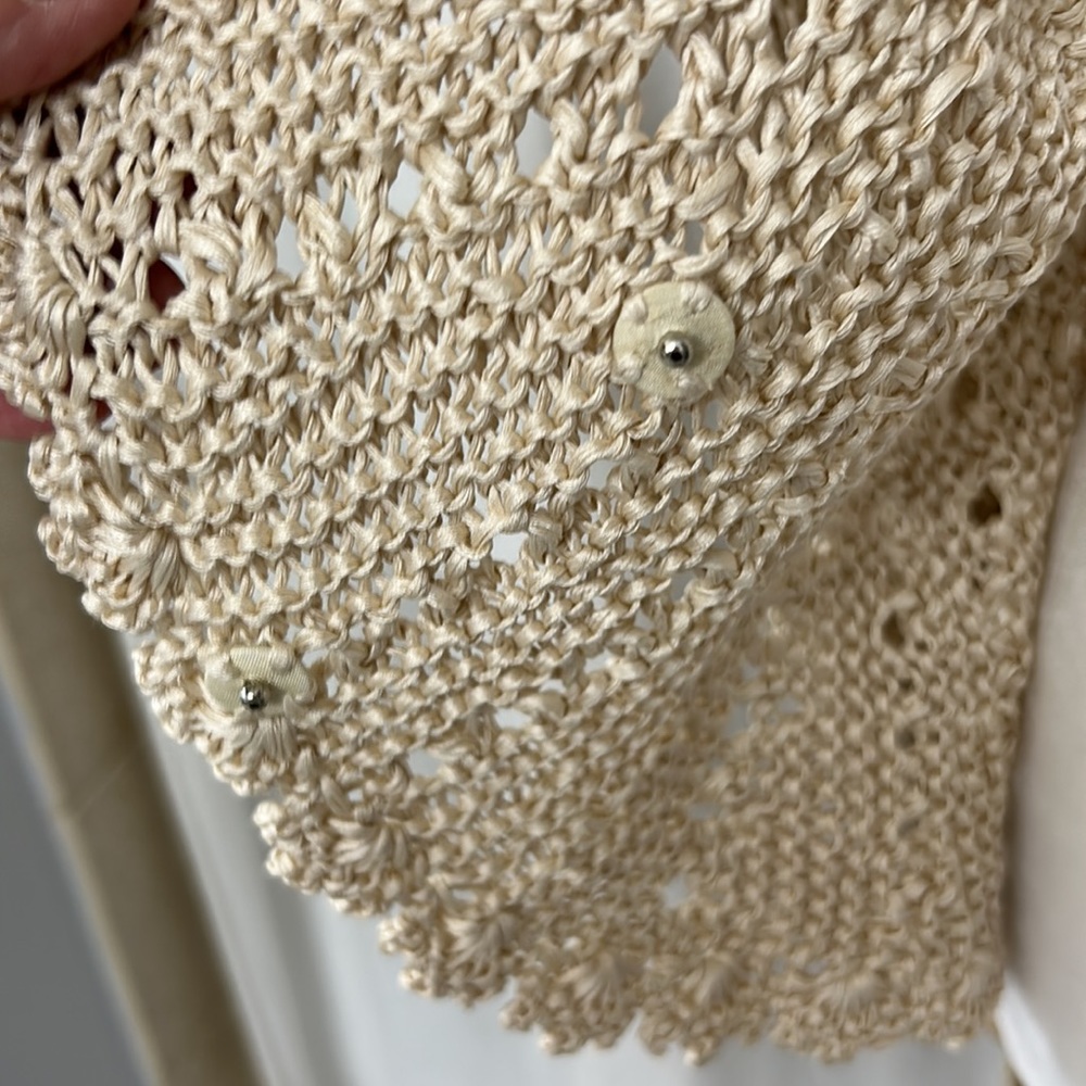 OSCAR DE LA RENTA - Picture 5 of 9